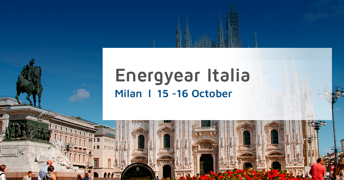 Energyear Italia